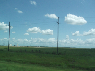 Finally some country!!!