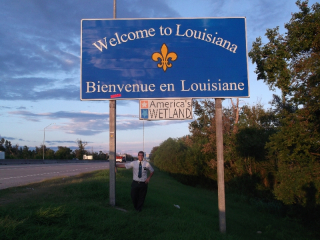 Louisiana
