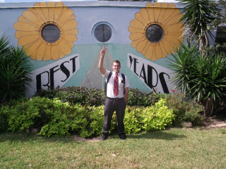 Best two years baby!