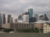 Downtown H-Town baby!