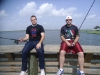 Fishing in Baytown!