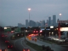 This is downtown H-town. This is home!