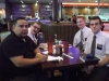 Elder Erickson went on AP exchanges with me and Elder Stryker on Saturday. It was sweet to spend the day together. An investigator, Hugo, took us out to the same place he took elder erickson and I every week after our lesson. This sweet Chinese buffet he refers to simply as "los chinos." haha we were so excited to go to los chinos. it's got such great food and awesome dessert!!!