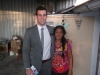 Saying goodbye to Teresa Rodriguez